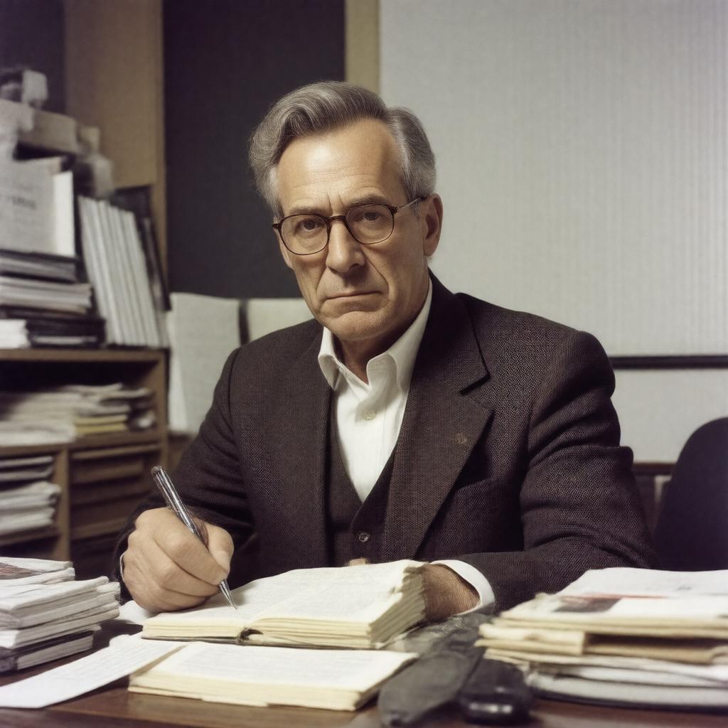 Dexter Filkins